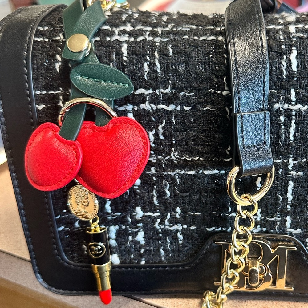 Customized Bag Charm - Picture 16 of 16
